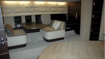 MINX Master Cabin